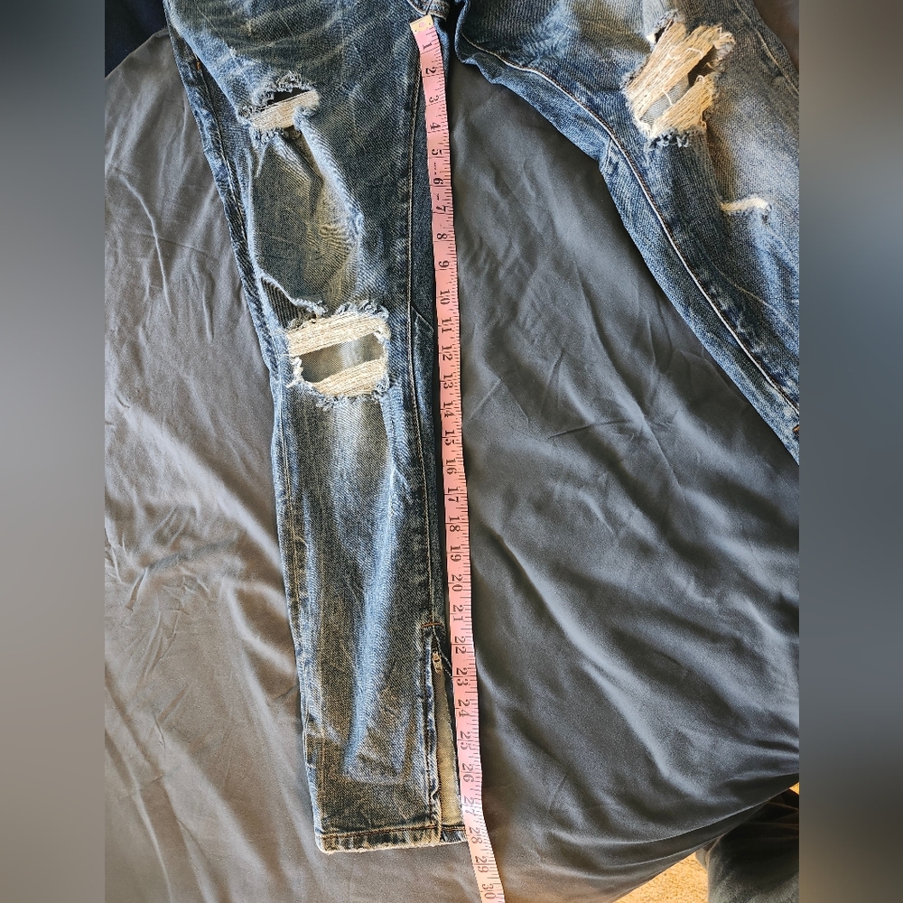 Zara Jeans - Picture 4 of 4